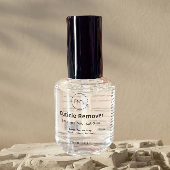 Removedor de Cutículas - Emoliente de cutículas - 15 ml por atacado de Pop My Nails