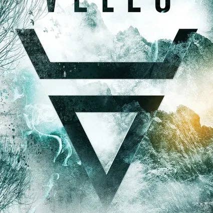 Books by splitShops - Wholesale Fantasy - Veles - Paperback