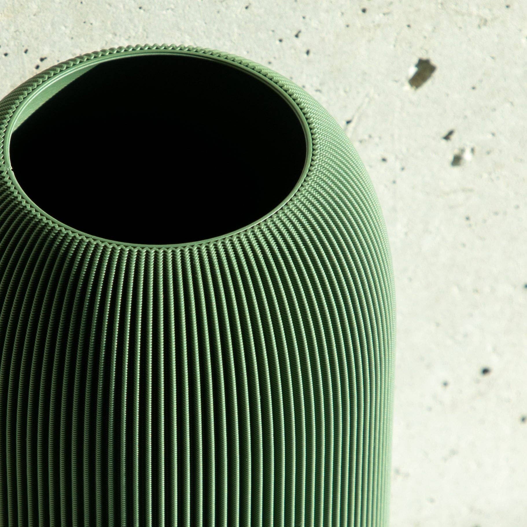 dennismaass. - Wholesale Vase - PILLE - VASE7