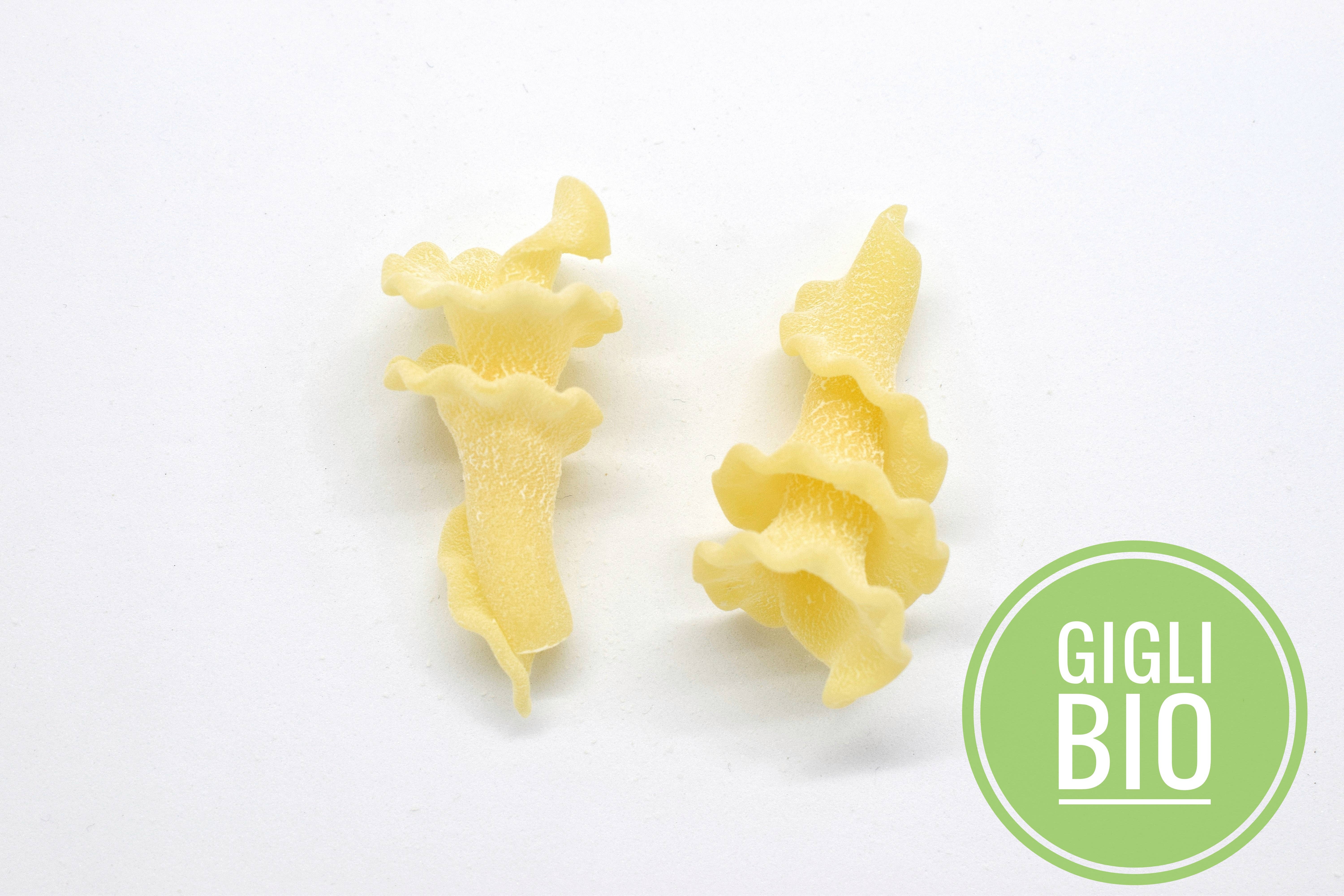 Pastificio Tanda e Spada - Wholesale Pasta - Organic semolina lilies - 500 g3