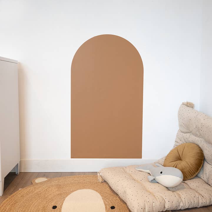 Ferflex - Wholesale Wall Accent - Arche Caramel Magnetic Board – 100.5x58.5cm