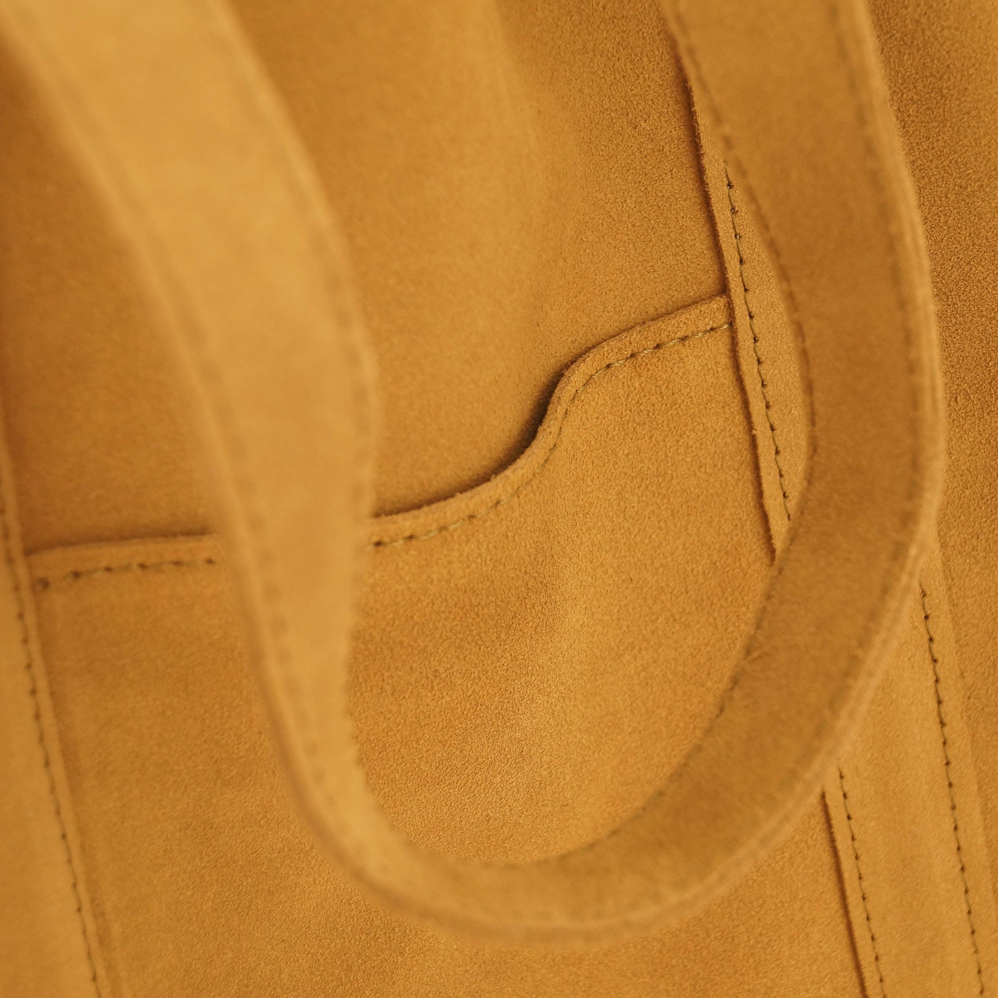 Bohome Living - Venta al por mayor Bolsa de asa- Mujer - Bolso tote de cuero - TESSIA4