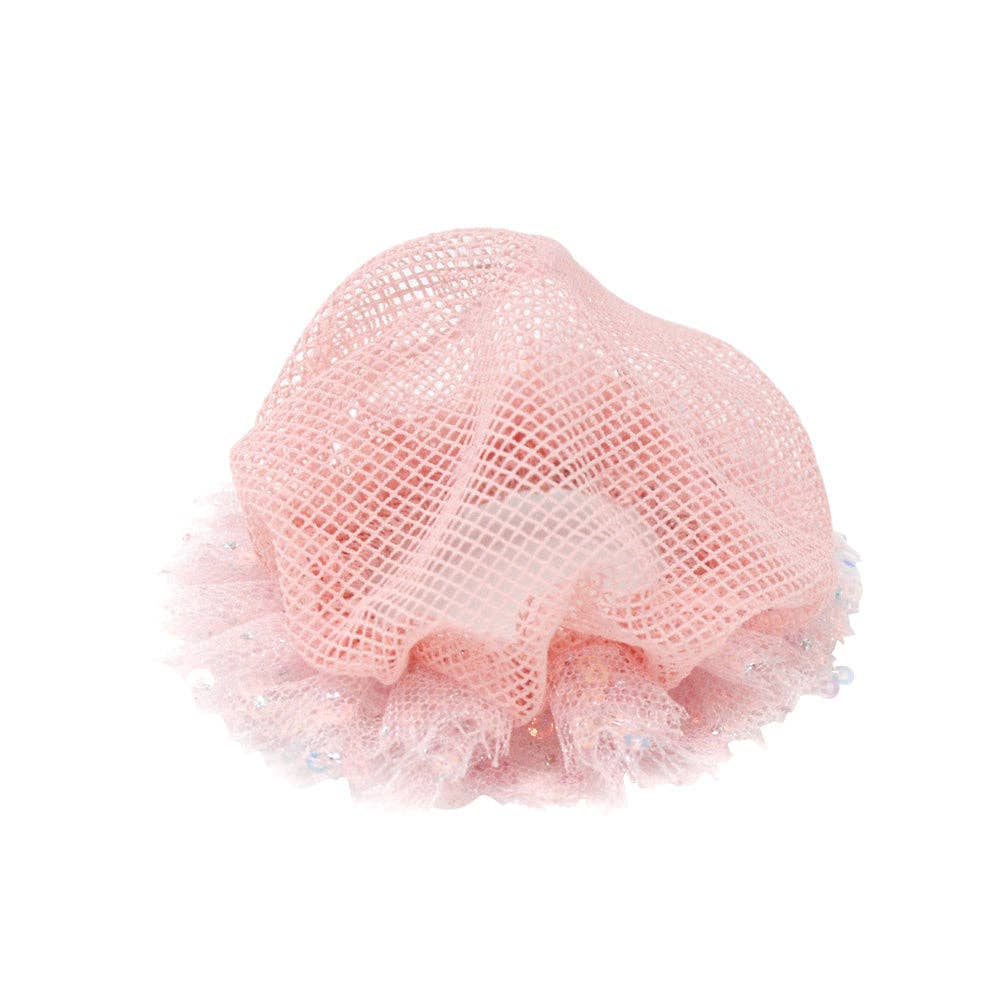 Pink Poppy USA - Wholesale Hair Accessories Set - Kids - Ballet Hair Bun | Pack of 121