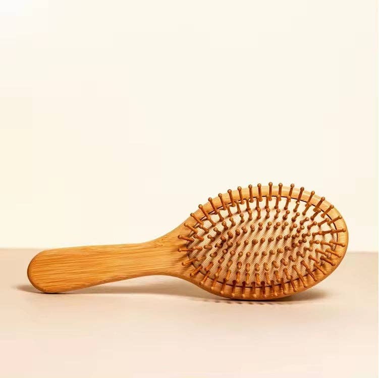 Re:gn - Wholesale Hair Brush/Comb - Bamboo Hair Brush0