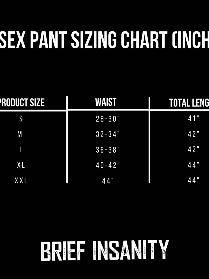 BRIEF INSANITY - Wholesale Sleepwear Bottom - Women's - Longhorn Lounge Pants1