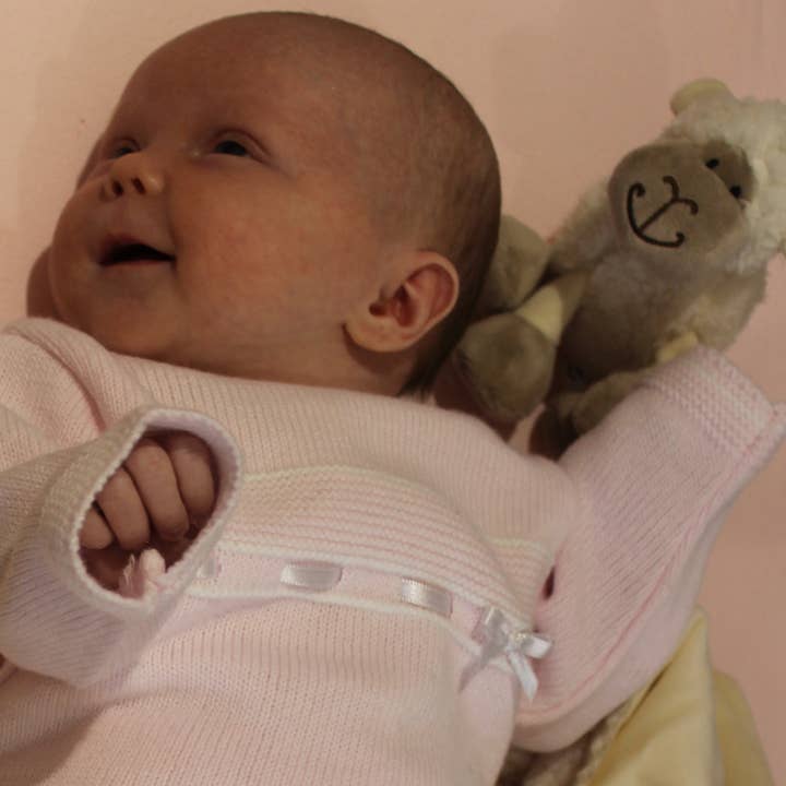 Jomanda Soft Toys & Accessories - Wholesale Stuffed/plush toy – Kids & baby - Sheep Lamb Soft Toy Mini White Plush - 11cm6