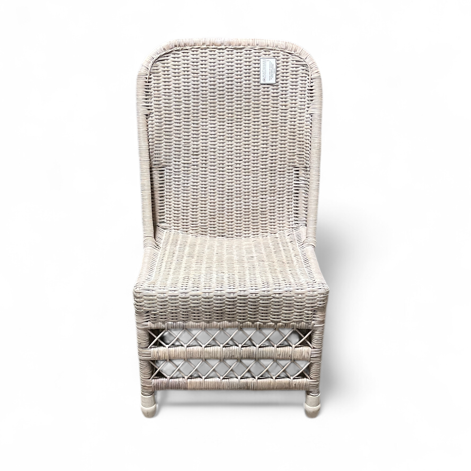 Matahari - Vendita all'ingrosso Sedie - Sedia laterale elegante da pranzo - AB 46x51x102 cm3