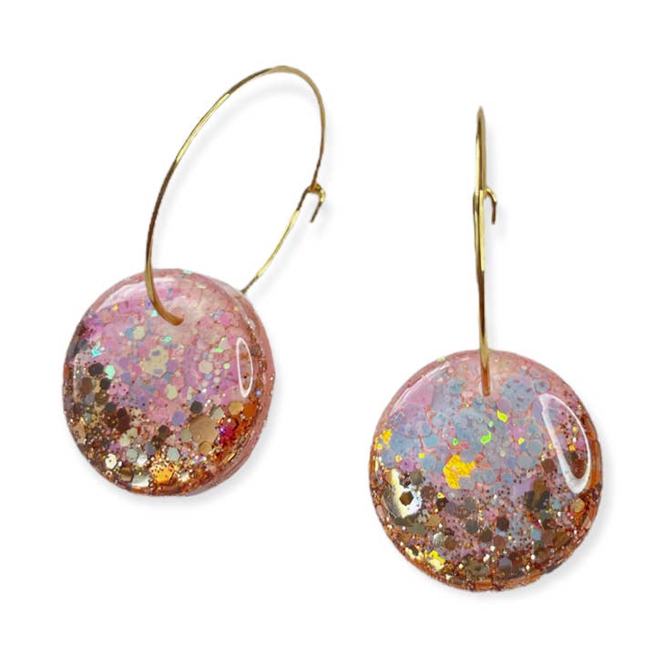 Aro de Burbujas - Princesa para venta al por mayor de Somin