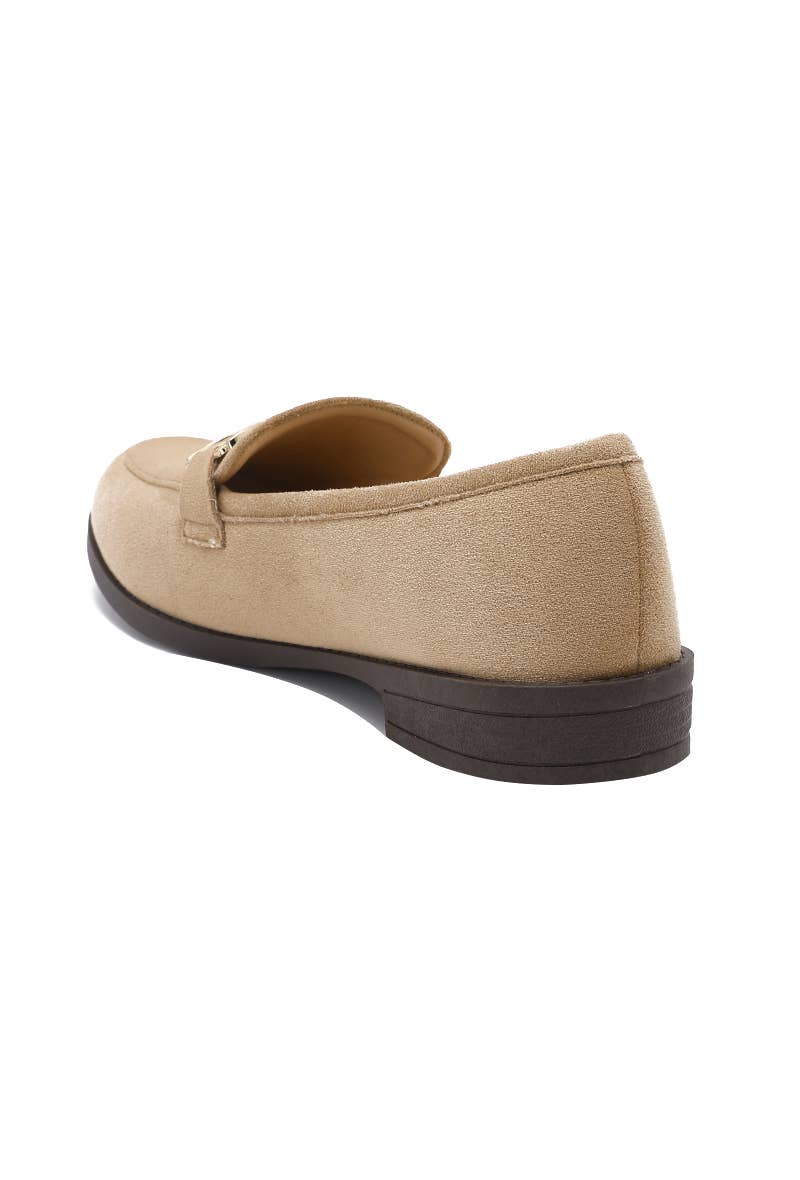 Joia Paris - Vendita all'ingrosso Ballerine/mocassini - Donna - Ballerine con fibbia suola confortevole H8-1027M24