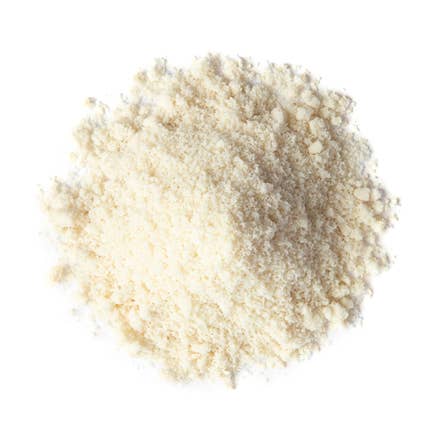 Poudre d'amandes blanches CROC - BIO VRAC 2x2,5kg pour la vente par Croc Snack