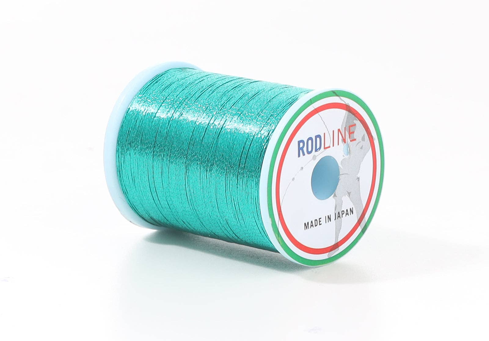 CILROD – Großhandel Zwirn – RodLine Metallisches Gewinde zum Aufwickeln von Stangen, Größe B (100 Meter)1