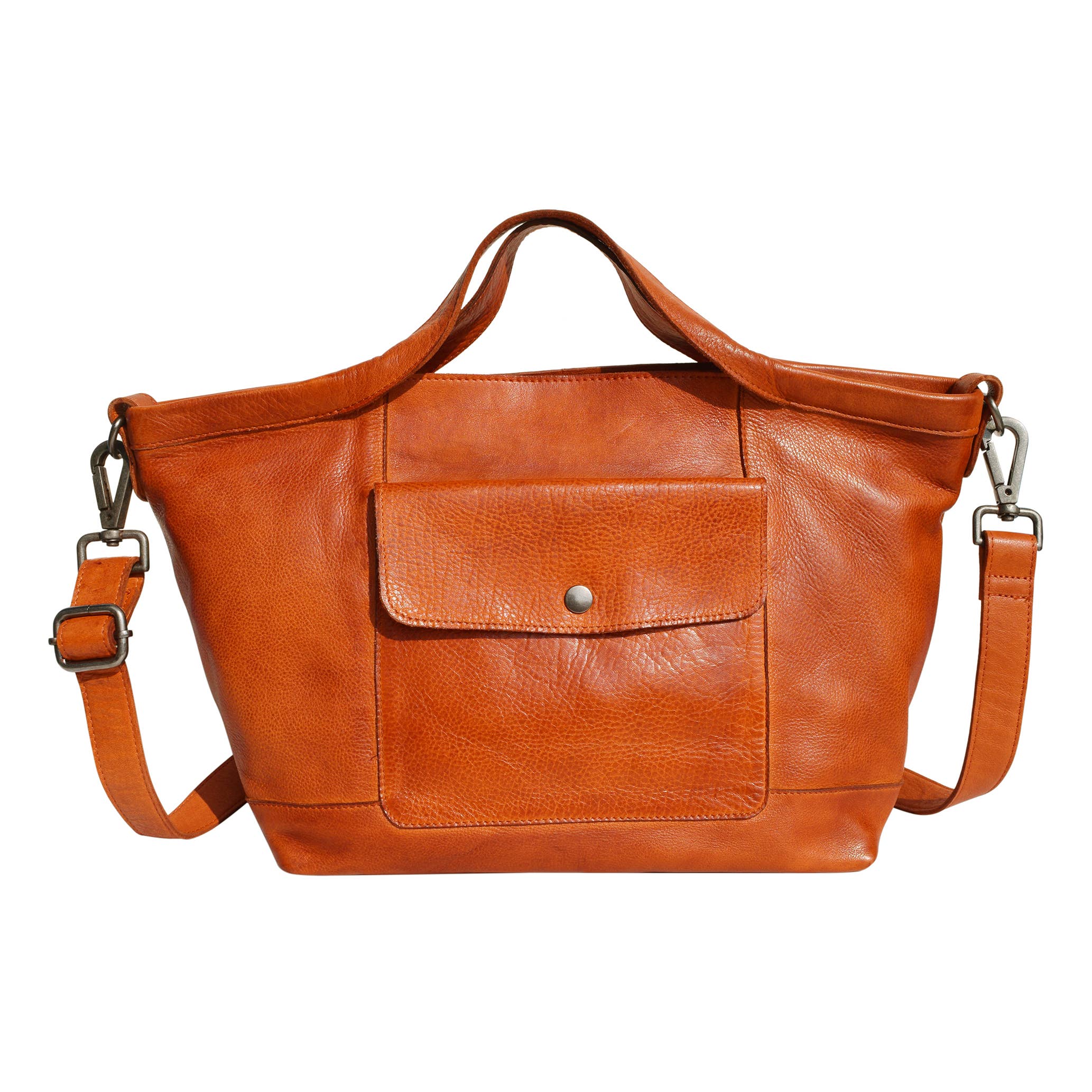 Latico Leathers - Wholesale Tote Bag - Women's - Claire Handcrafted Leather Tote/Crossbody Bags9