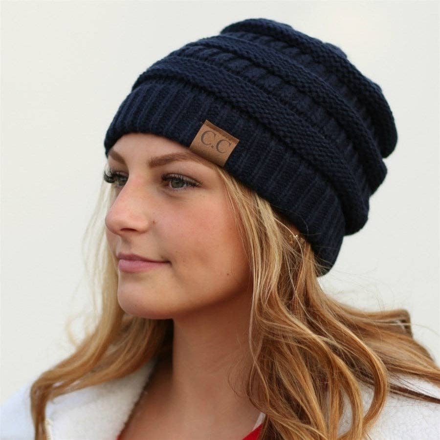 Truly Contagious - Wholesale Beanie - Women's - CC Popular Beanie ( HAT-20A )70