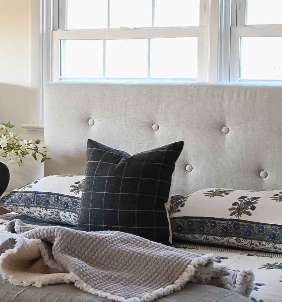 Thread To Form - Wholesale Sheet Set - Bloomscape Bed Sheet Set6