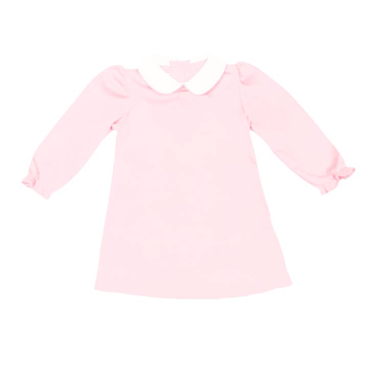 Zuccini Kids - Wholesale Dress - Kids - Louisa Dress