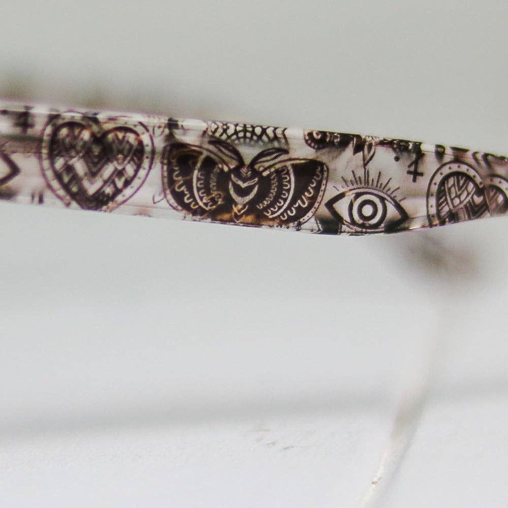 Insolent - Vendita all'ingrosso Occhiali da sole - Unisex - Occhiali da sole GRAPHITE6