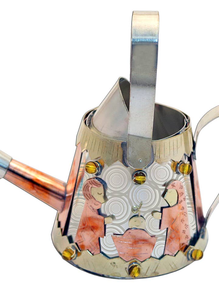 Arrosoir Crèche de Table pour la vente par Pilgrim Imports