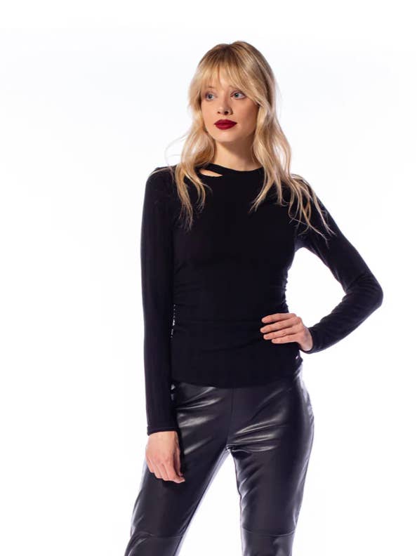 Aerin Top för wholesale av n:philanthropy