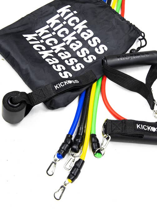 Resistance Bands for wholesale by KA Athleisure