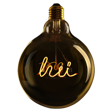 Elements Lighting – Lâmpada/disco por atacado – Lâmpada LED Lui0