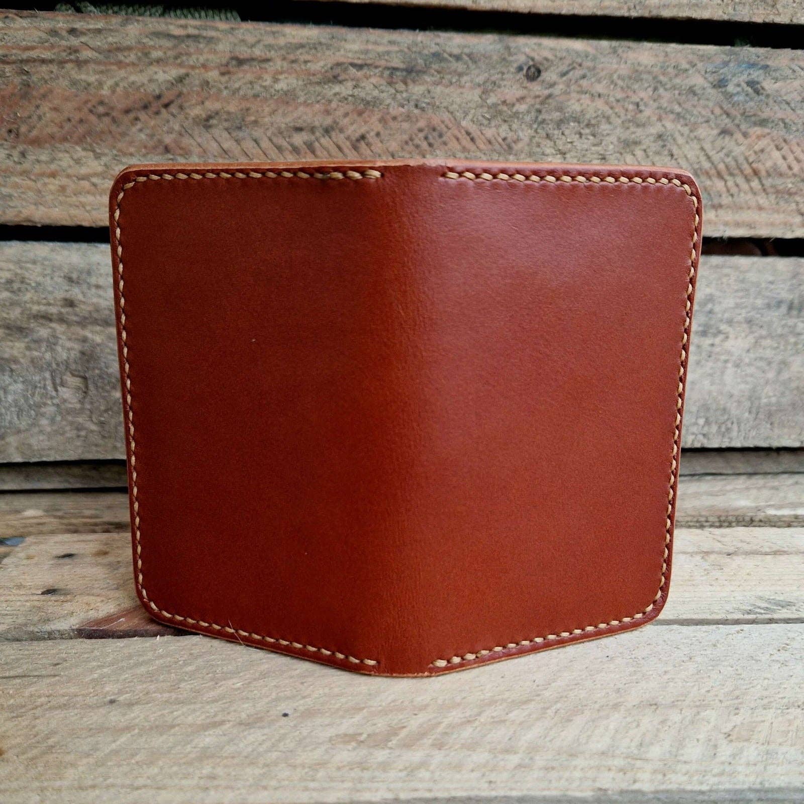 Journeyman Handcraft – wholesale Wallet - Men’s – Hand-Stitched Premium Wallet6
