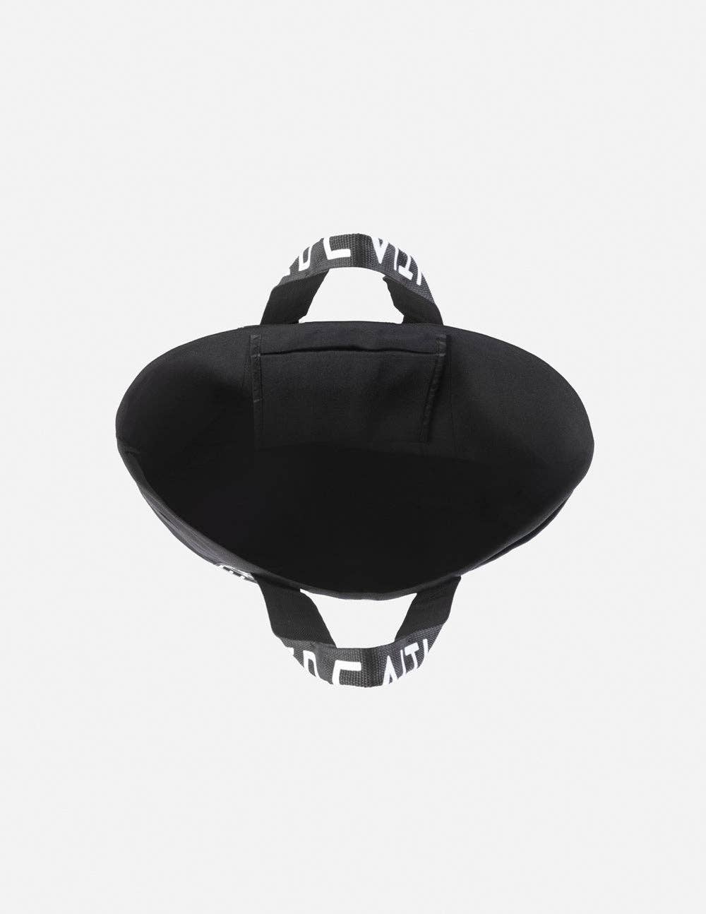 Elevated Faith – Sacola - Mulher por atacado – A Grande Tote Preta Diária7