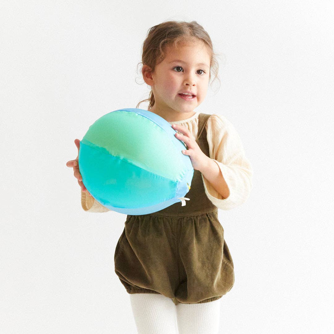 Sarah’s Silks - Wholesale Sports Ball - Kids - Sea Balloon Ball2