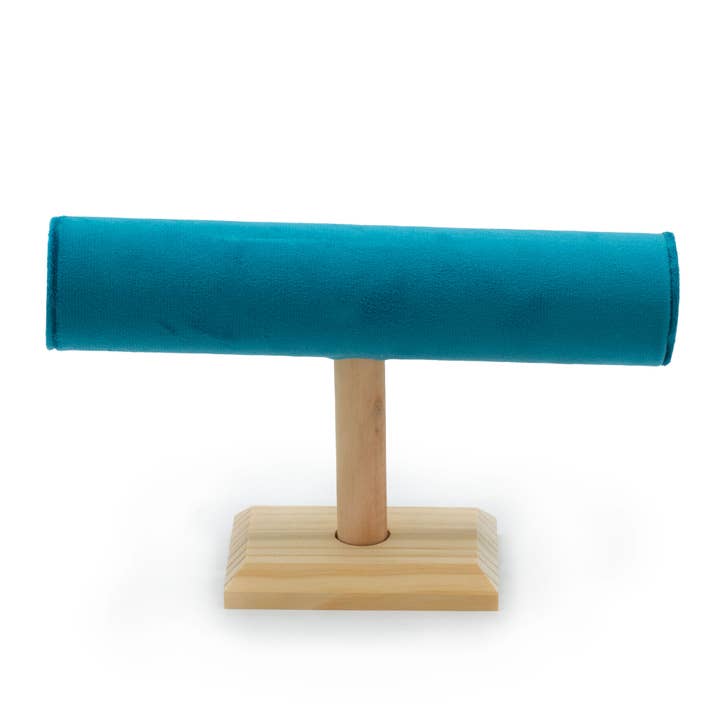 T display - 24x17x7cm for wholesale by AW Artisan