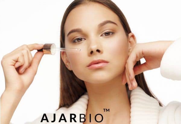 Ajarbio – Óleo para banho/corpo por atacado – Óleo 100% natural e orgânico de sementes de figo-da-índia1