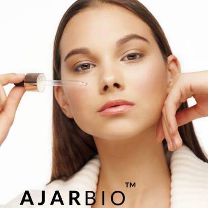 Ajarbio – Óleo para banho/corpo por atacado – Óleo 100% natural e orgânico de sementes de figo-da-índia1