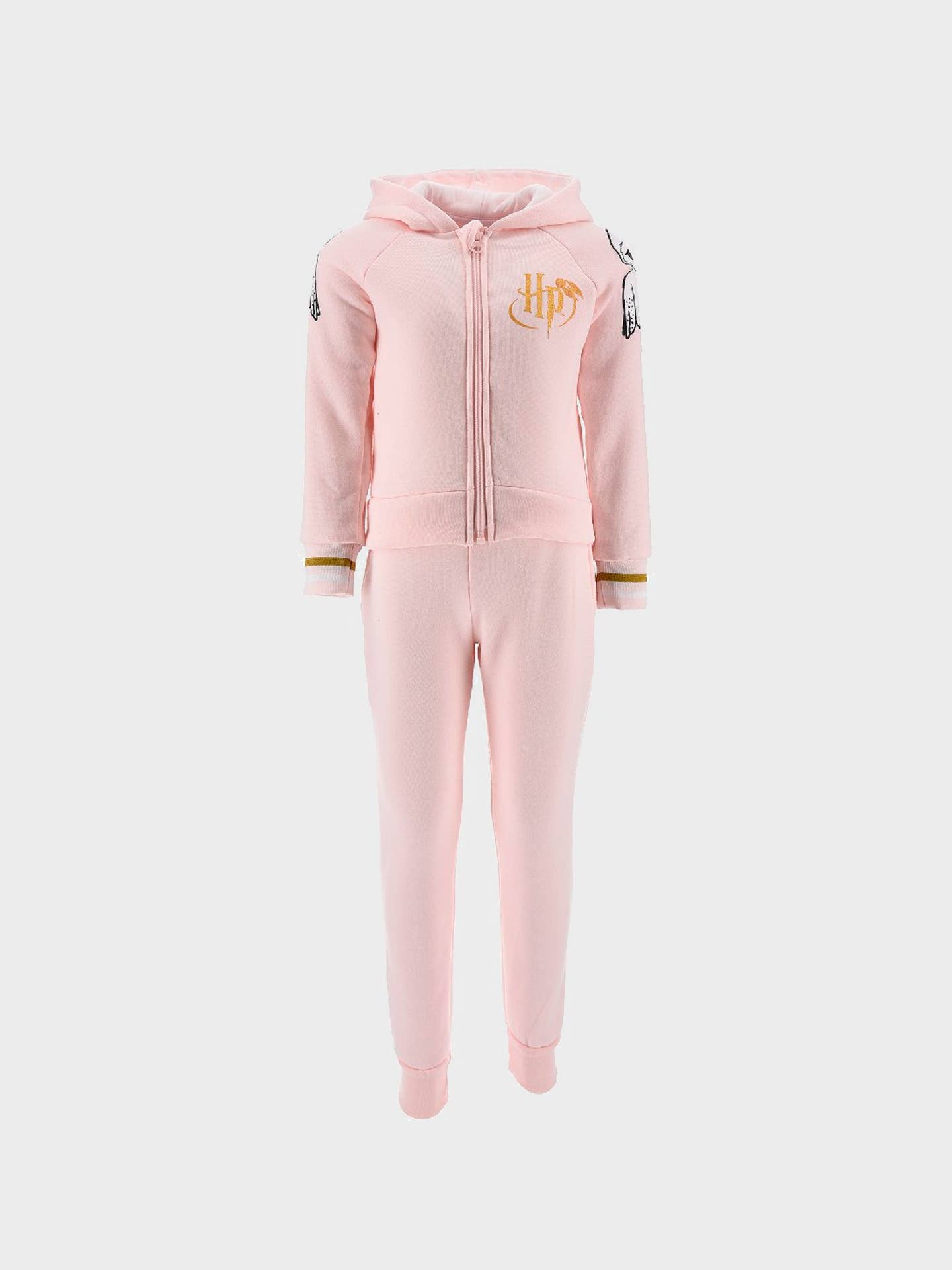 POPBUSTERS - Vente Survêtement – femme - Survêtement Harry Potter2