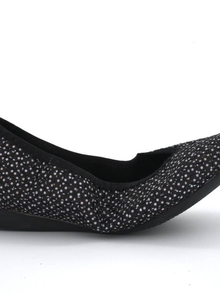 Vienne - Black Polkadot pour la vente par Bernie Mev