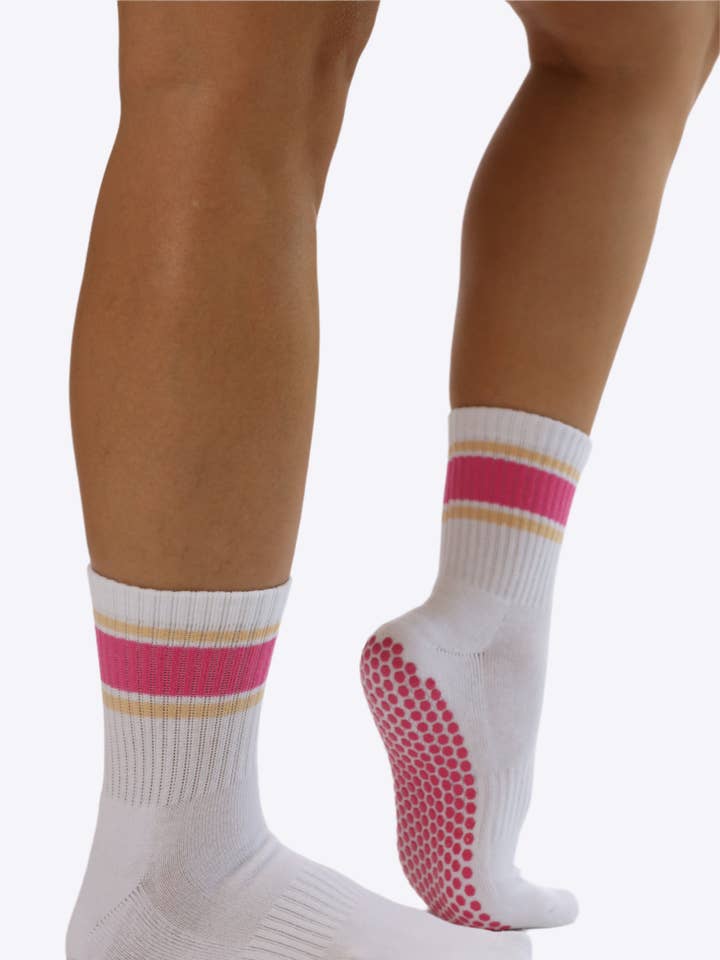 Sunrise Grip Sox for wholesale by Sunrise Sox