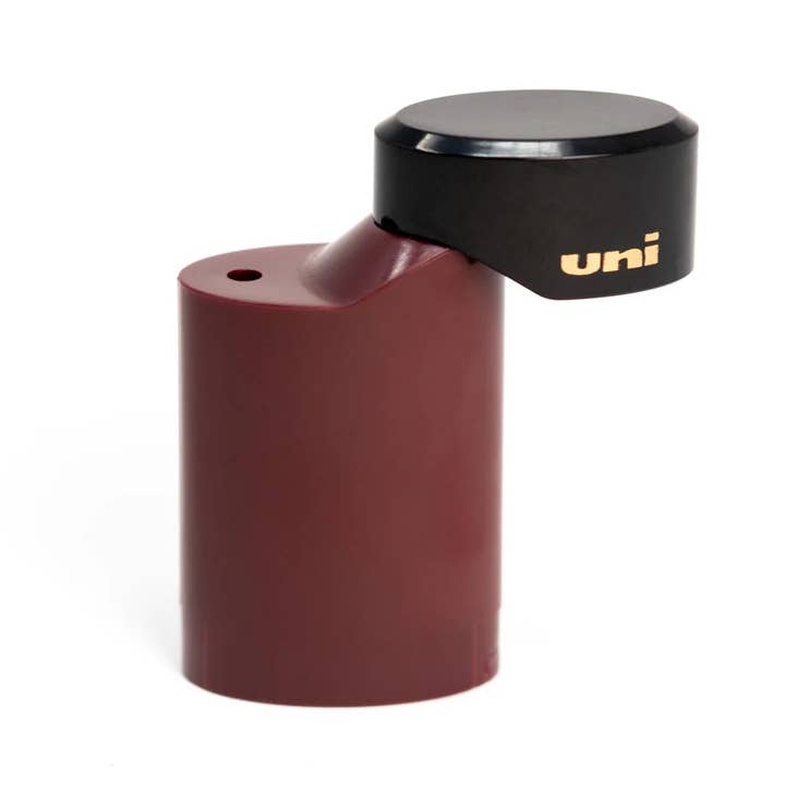 Paper Poetry Club - Wholesale Pencil Sharpener - Uni 2 mm Lead Sharpener3