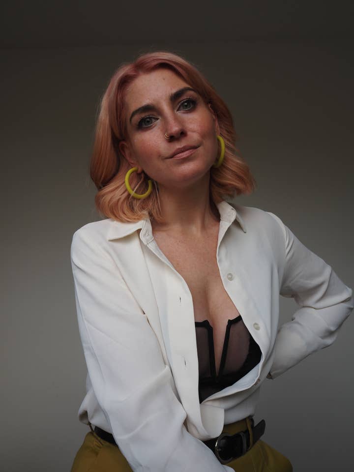 Store hoops for engroshandel hos Cristina Lucia