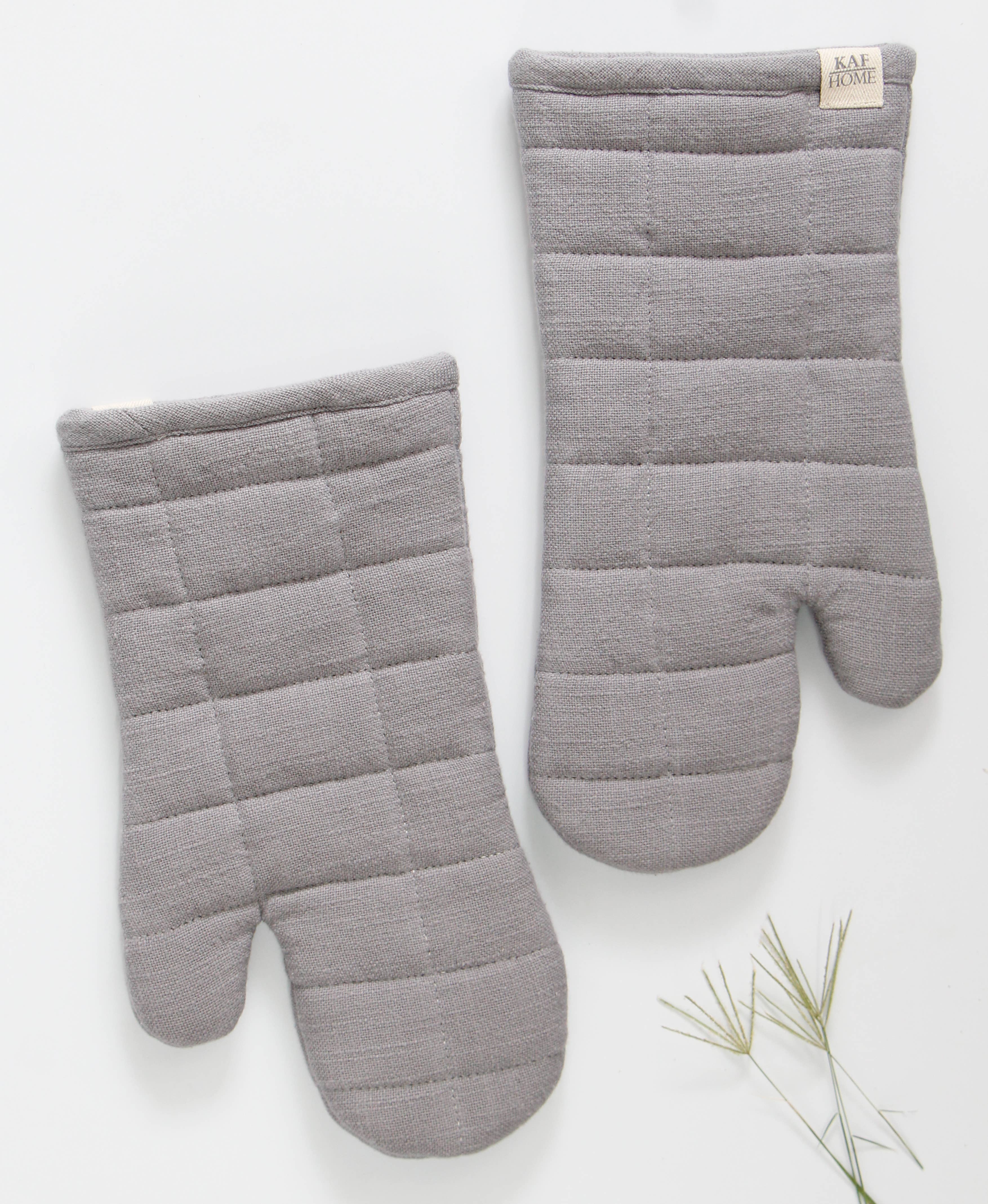 KAF Home - Venta al por mayor Manoplas para horno/ollas - Manopla acolchada para horno KAF Home Monaco4