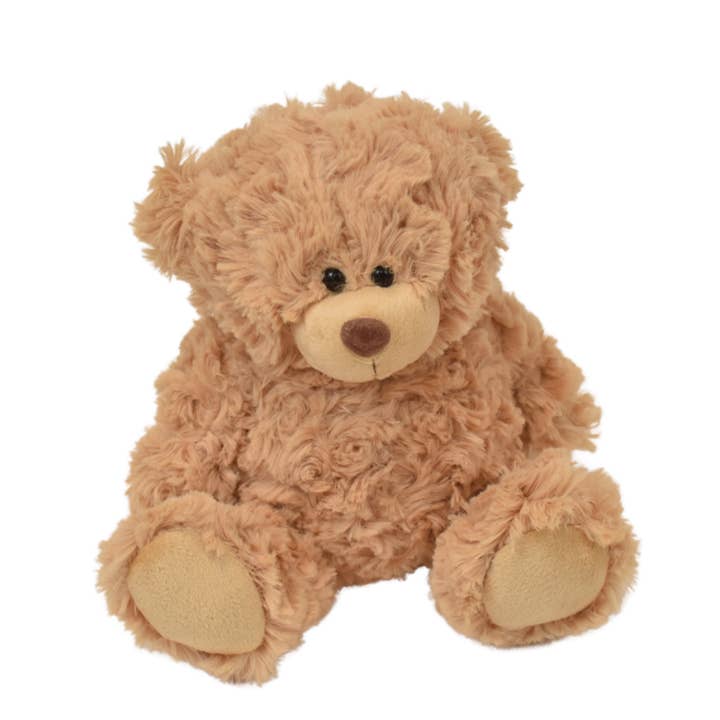 Soft Stuff Creations, Inc. - Wholesale Stuffed/Plush Toy - Kids & Baby - Cooper Bear (Available in 3 sizes)