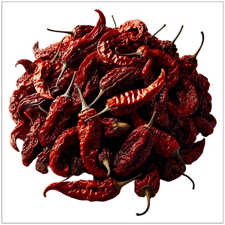 Scorpion Chili for wholesale by Alive Herbals