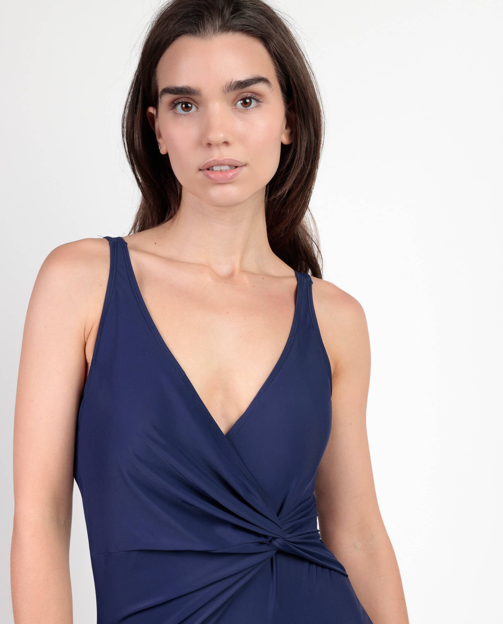 ADMAS – wholesale Swim shorts – Women’s – CURVY KNOT SWIMSUIT11