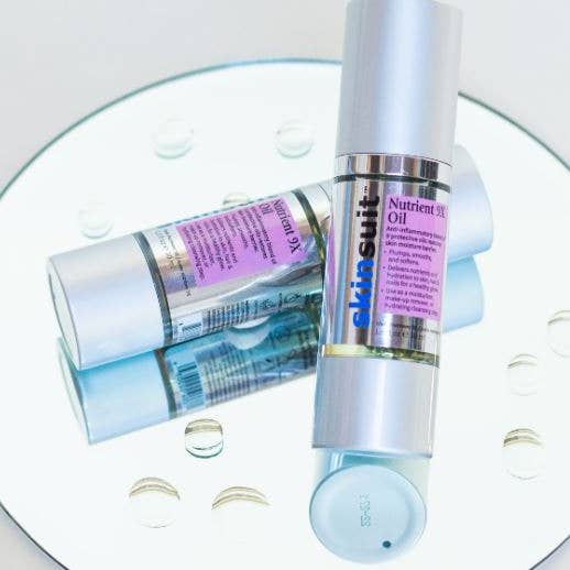 Skin Authority - Wholesale Facial Oil - Nutrient 9X Oil2