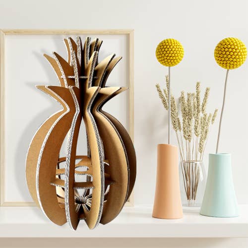 LumiFruit Ananas för wholesale av Studio Kraft