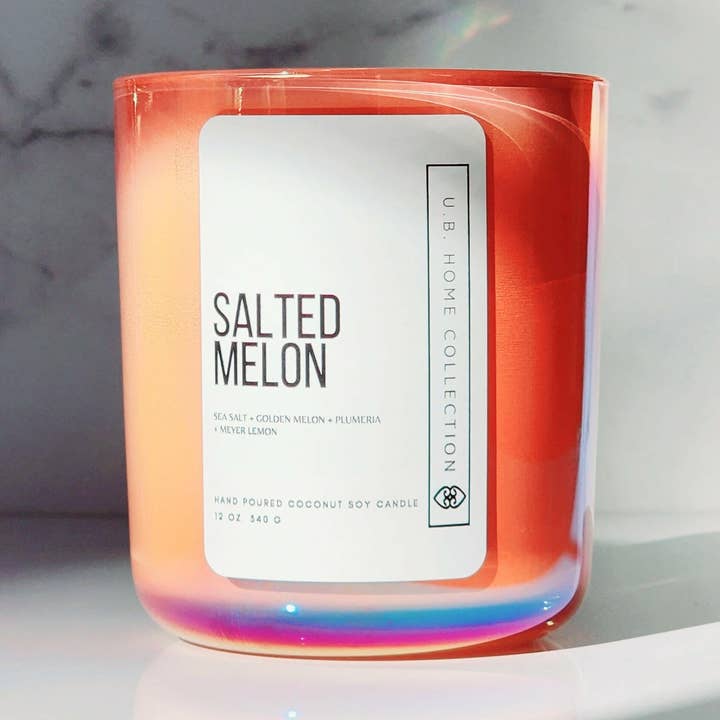 Melon salé pour la vente par Uzuri Botanicals