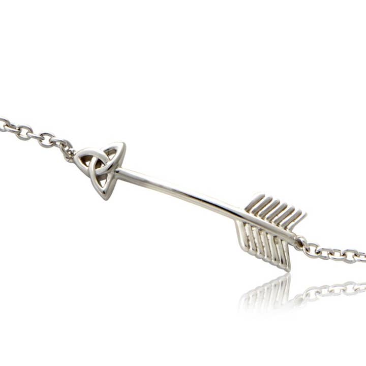 Pulseira seta celta por atacado de The Irish Jewelry Company