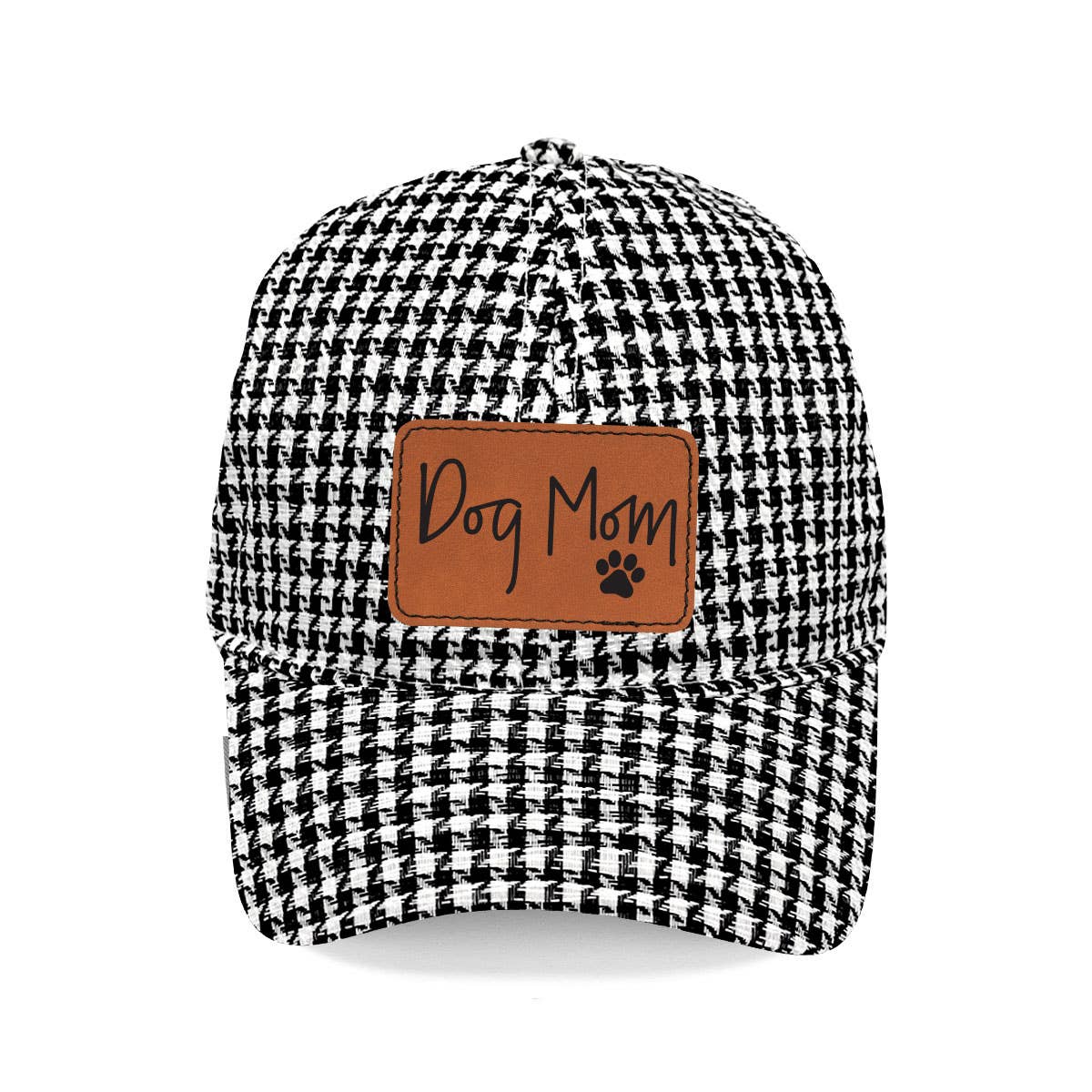 Viv&Lou – wholesale Baseball cap – Unisex – Dog Mom Cap 2