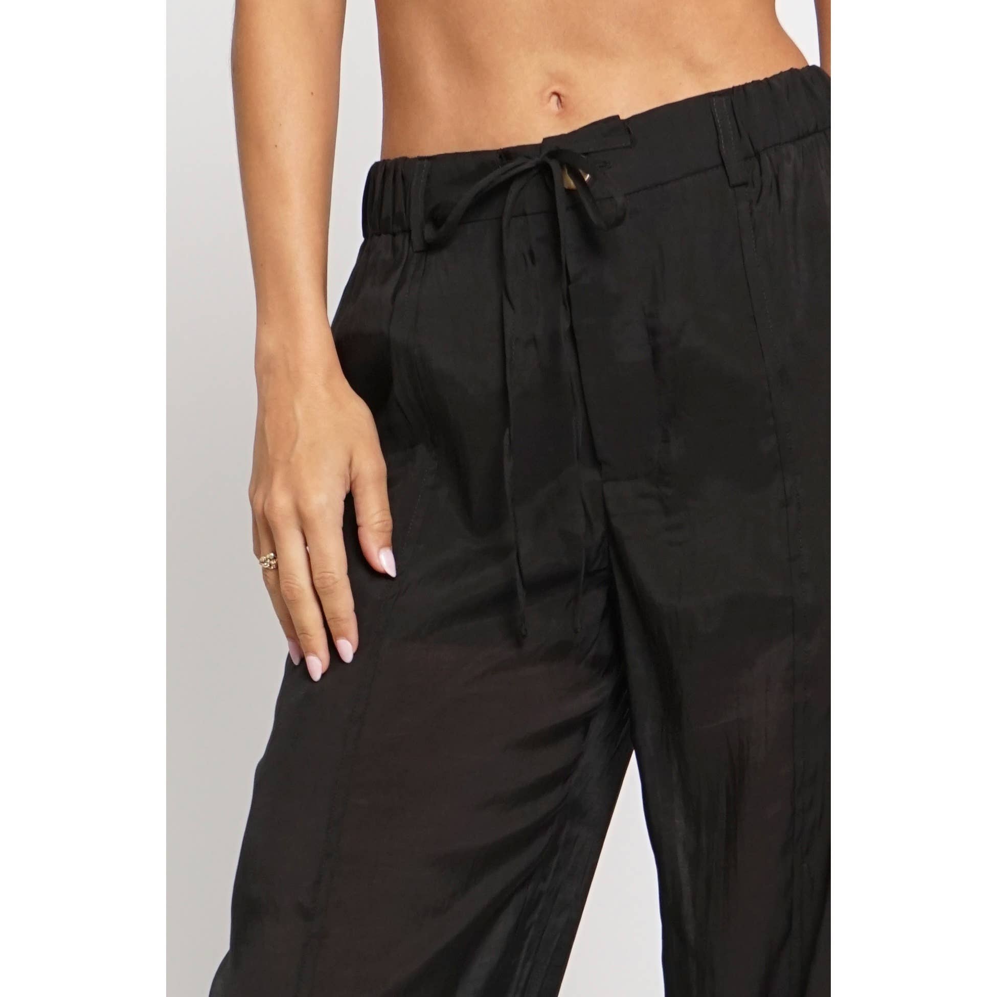 Sans Souci – wholesale Pants – Women's – SHEER PANTS3