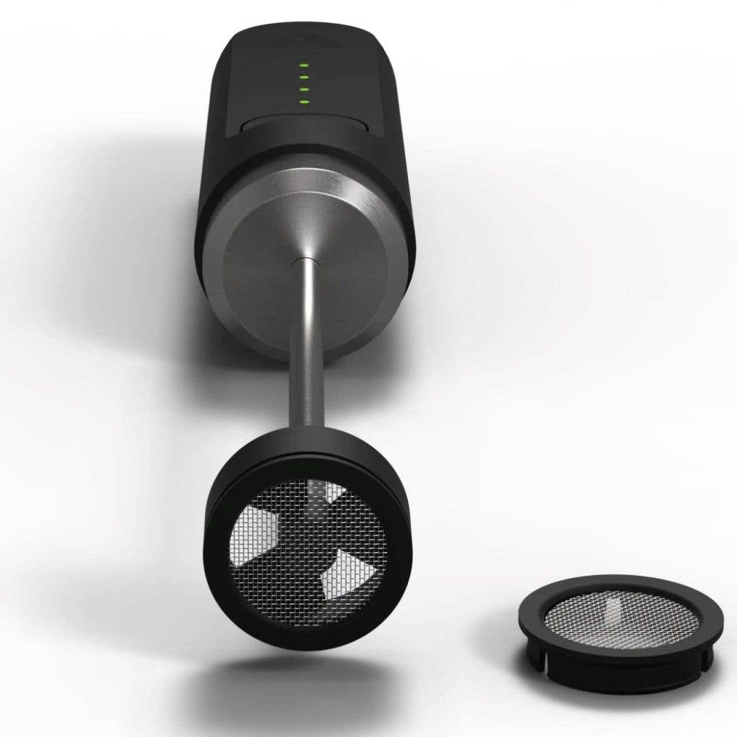 Rohi Coffee - Wholesale Small/Handheld Appliance - SUBMINIMAL NanoFoamer V2 Lithium3