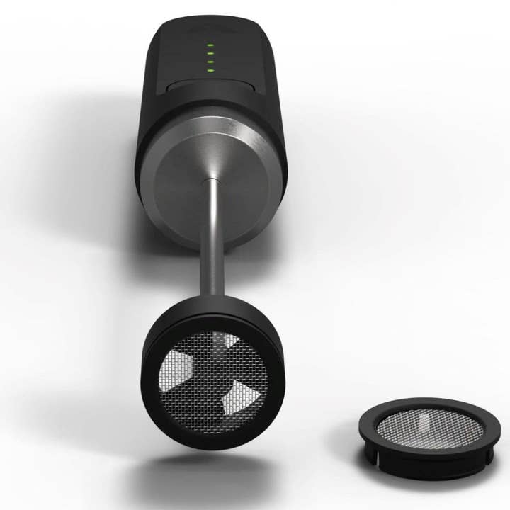 Rohi Coffee - Wholesale Small/Handheld Appliance - SUBMINIMAL NanoFoamer V2 Lithium3