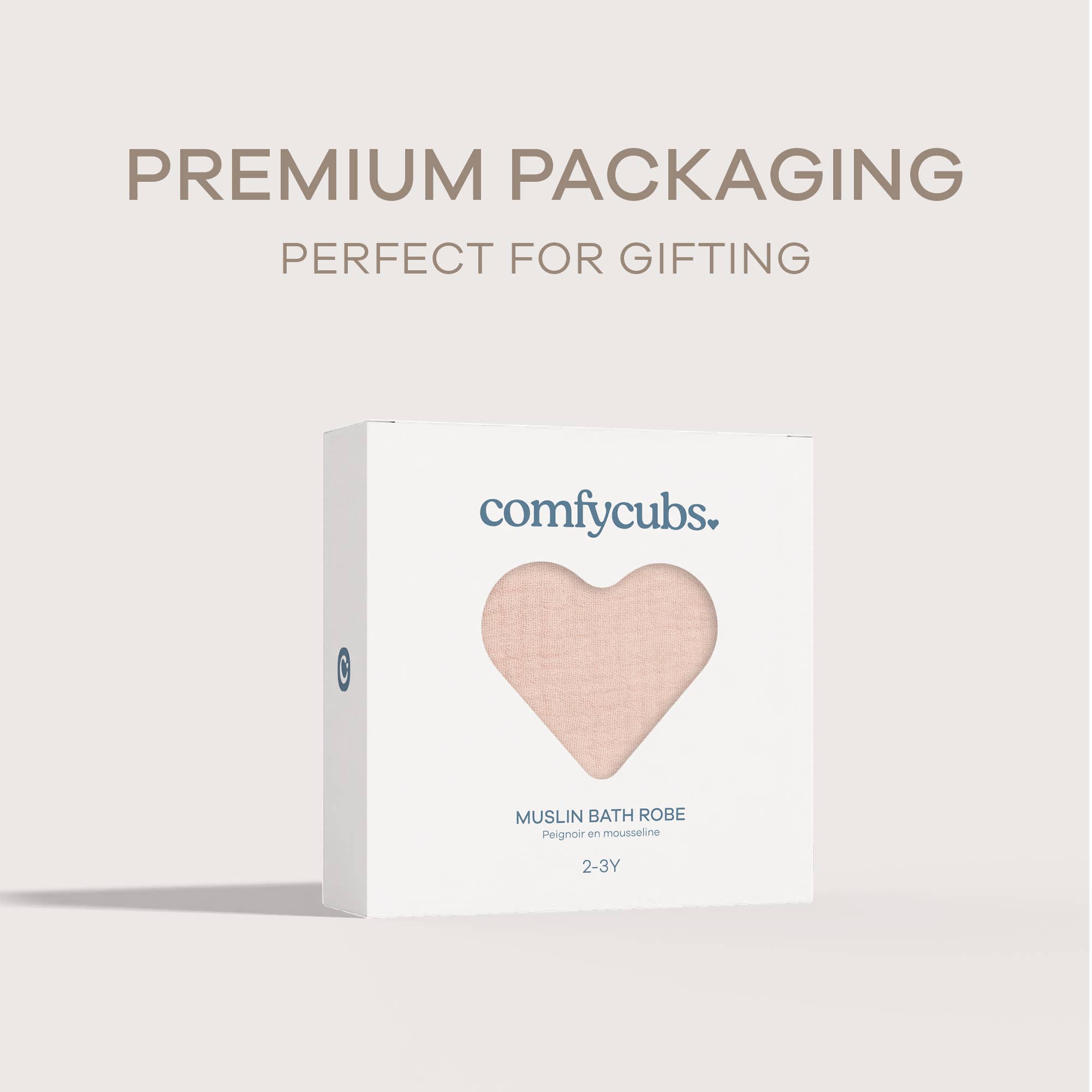 Comfy Cubs - Wholesale Robe - Kids - Muslin Bath Robe for Kids, Cotton Bathrobe by Comfy Cubs19