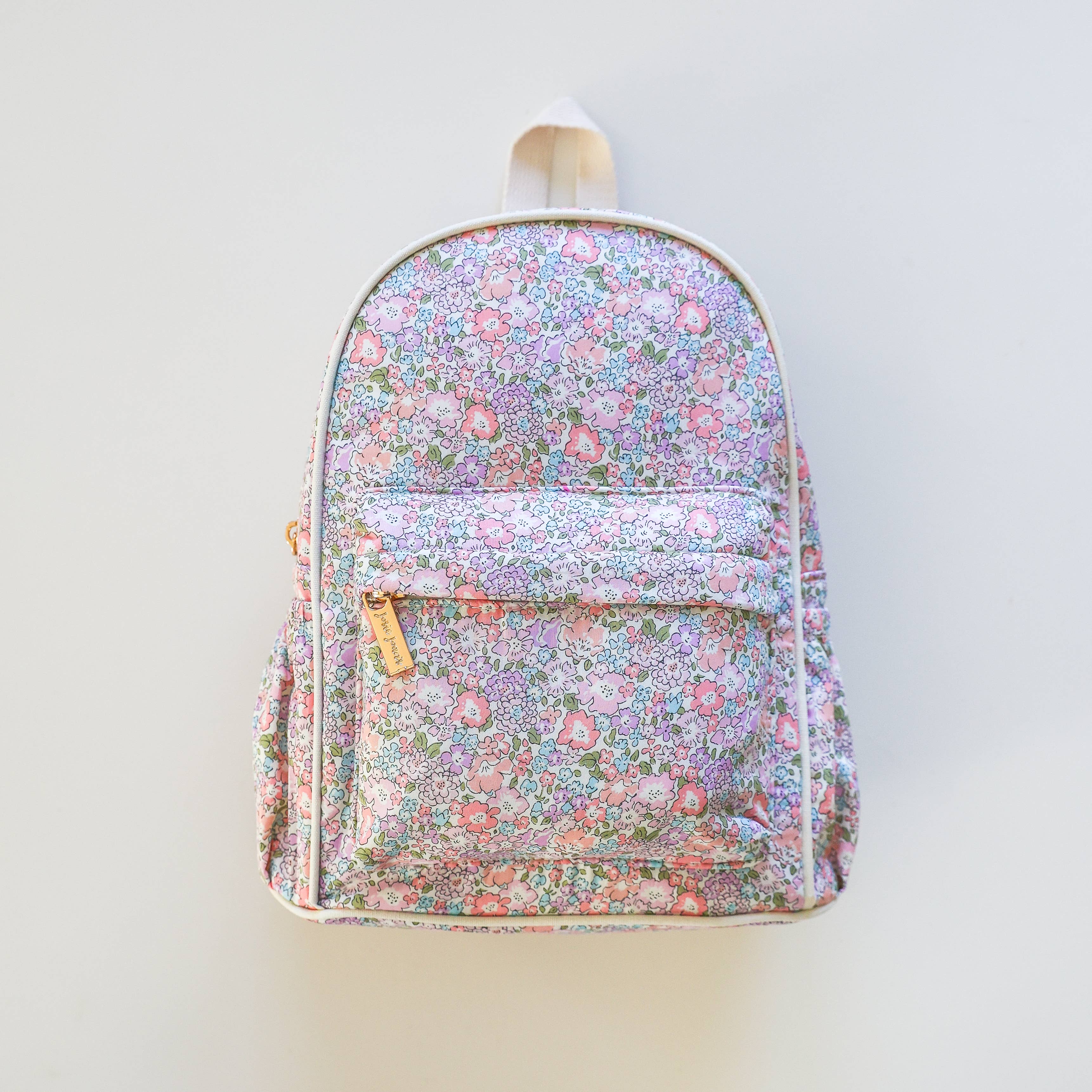 Josie Joan's - Wholesale Backpack - Kids - Lillia Liberty London Backpack 1