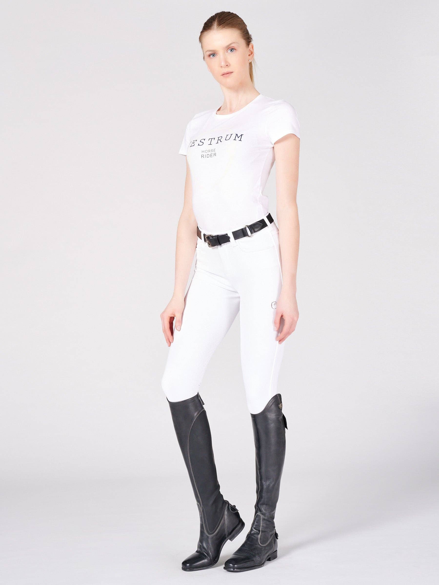 SHOW U EQ – wholesale Pants – Women's – Syracuse Knee Grip Breeches20